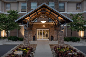  Staybridge Suites Greenville I-85 Woodruff Road, an IHG Hotel  Гринвилл